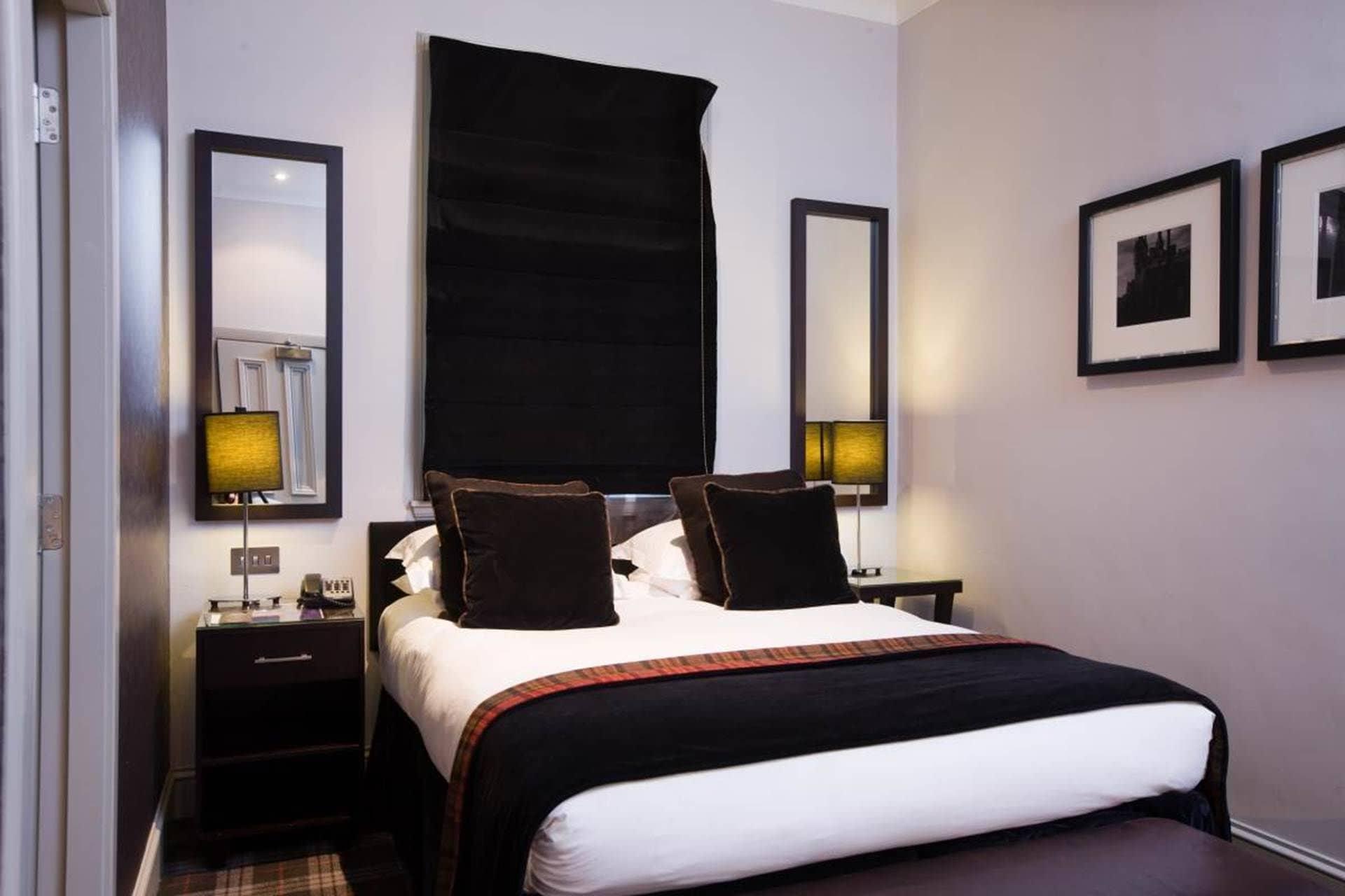 Malmaison Aberdeen Exteriér fotografie