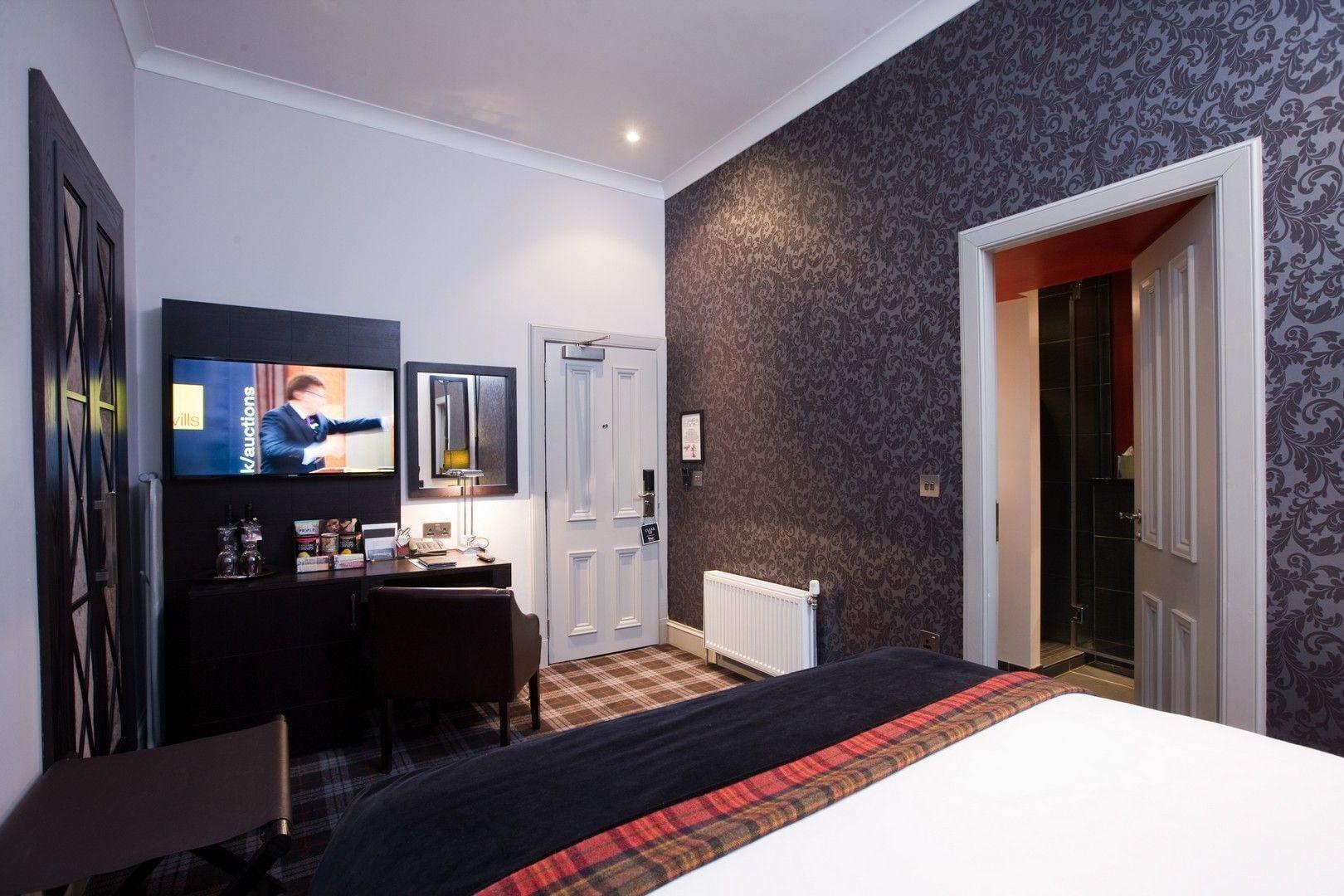 Malmaison Aberdeen Exteriér fotografie