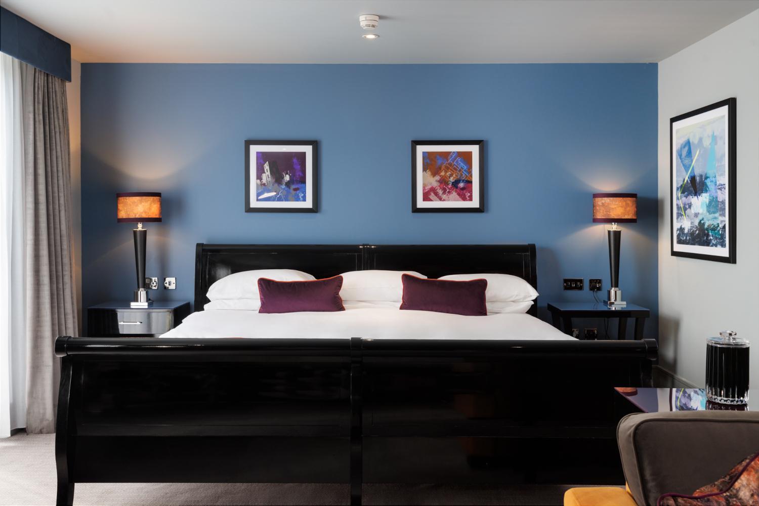 Malmaison Aberdeen Exteriér fotografie
