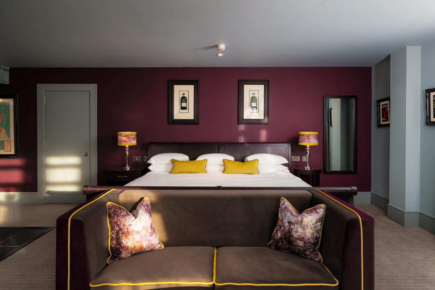 Malmaison Aberdeen Exteriér fotografie