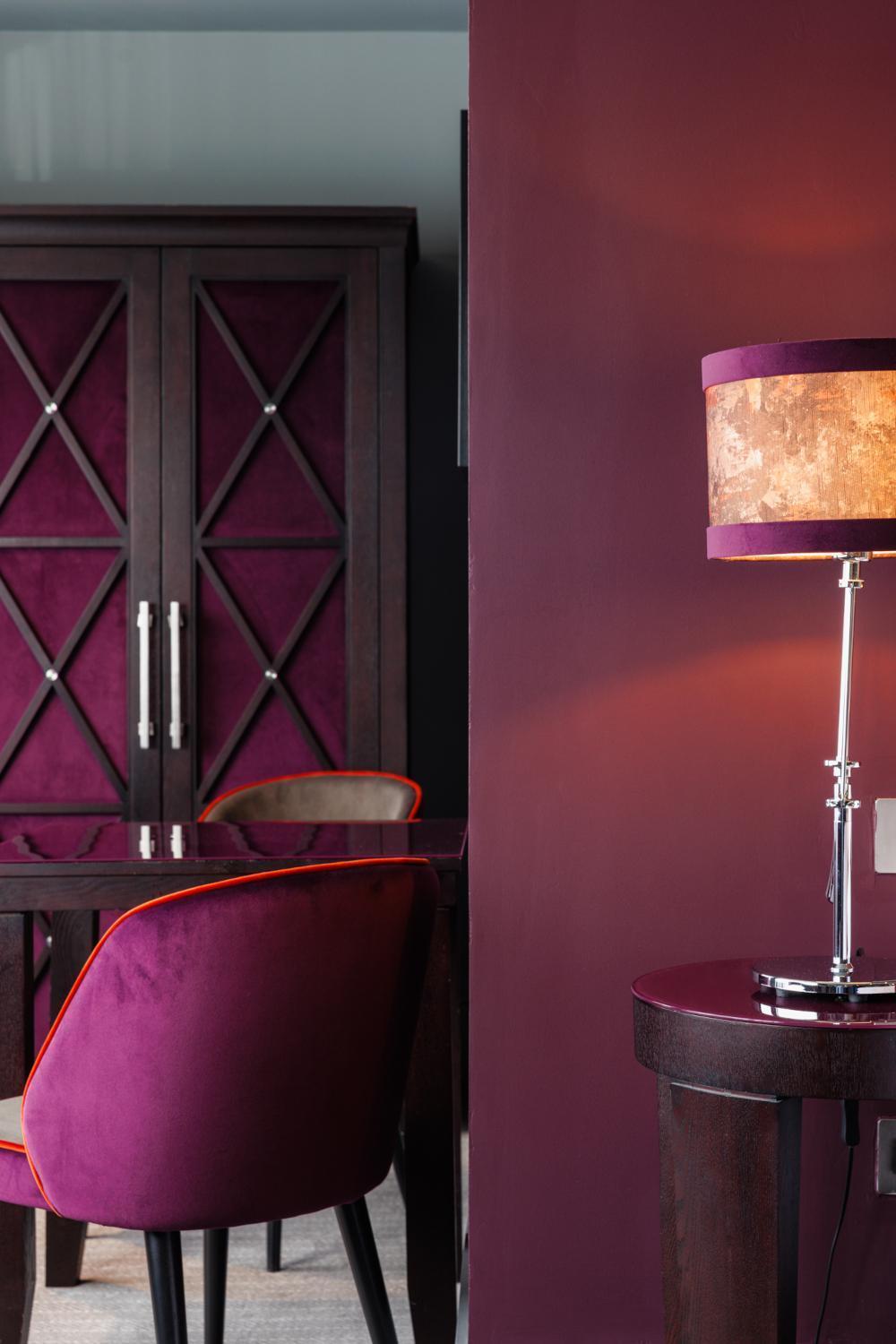 Malmaison Aberdeen Exteriér fotografie