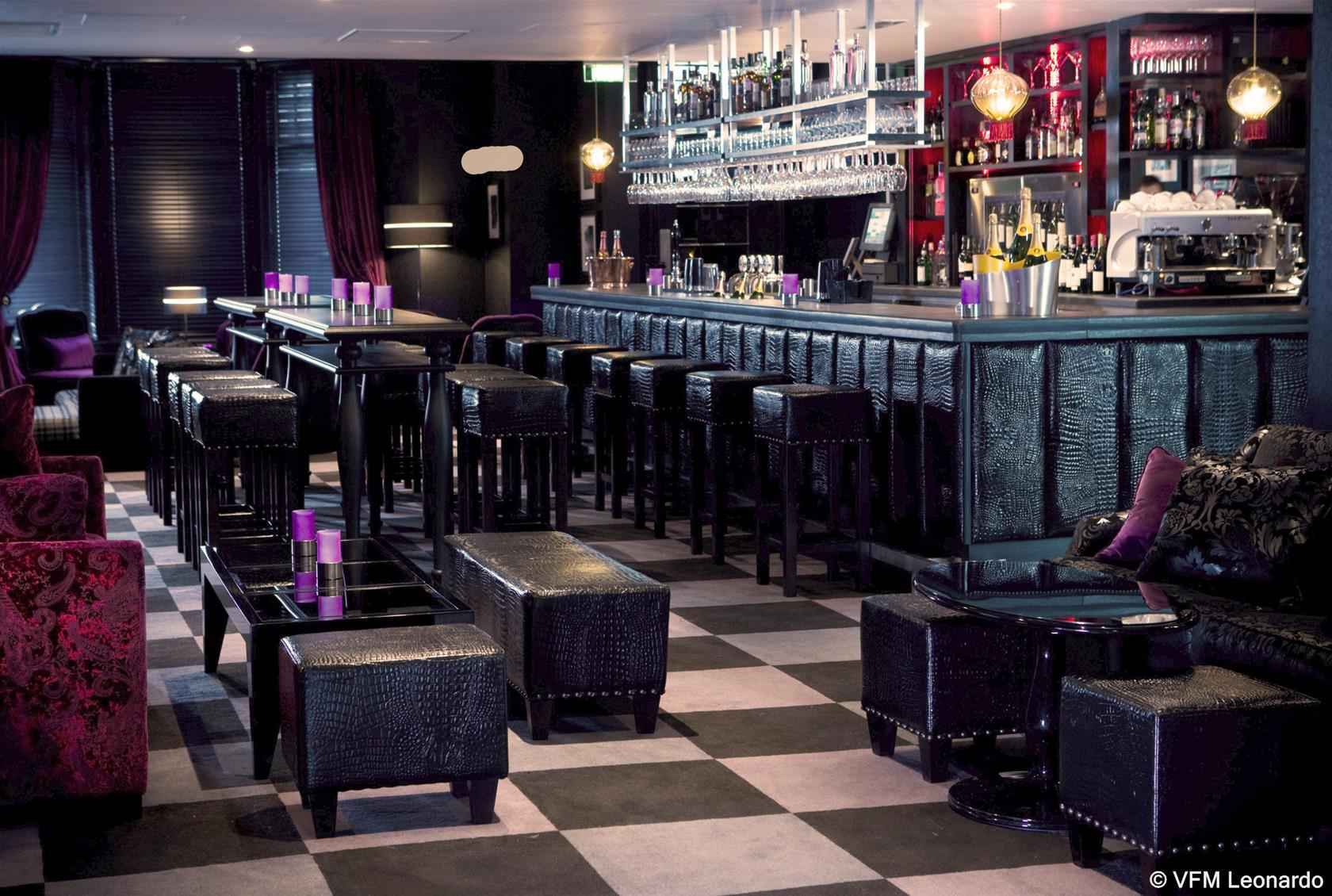 Malmaison Aberdeen Exteriér fotografie